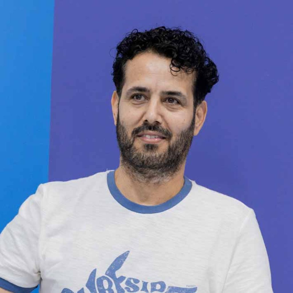 Libya’s Ministry of Transport Issues New Passenger Rights Protection Regulation 2 Hadi Naser